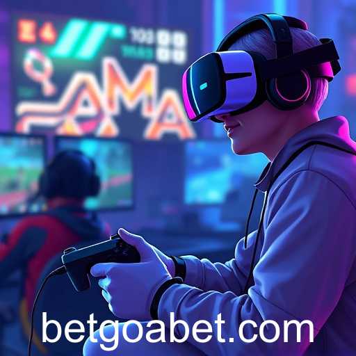 Digital Gaming Trends in 2025