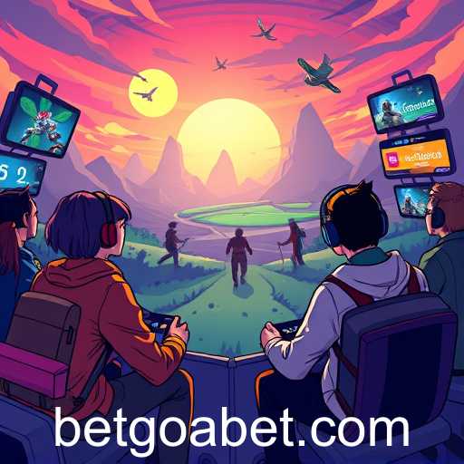 The Evolution of Online Gaming Platforms