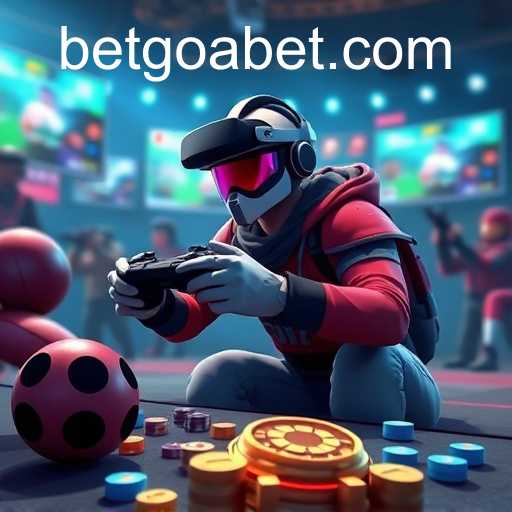 Gaming Trends and Innovations in 2025