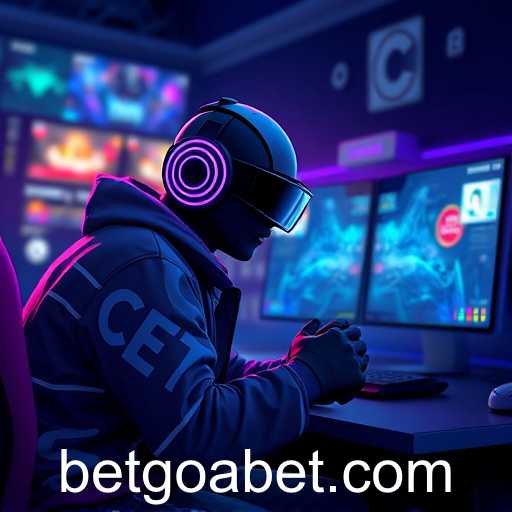 Goabet: Revolutionizing Online Gaming in 2025