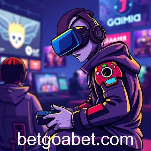 Gaming Revolution: How Goabet is Shaping Online Play