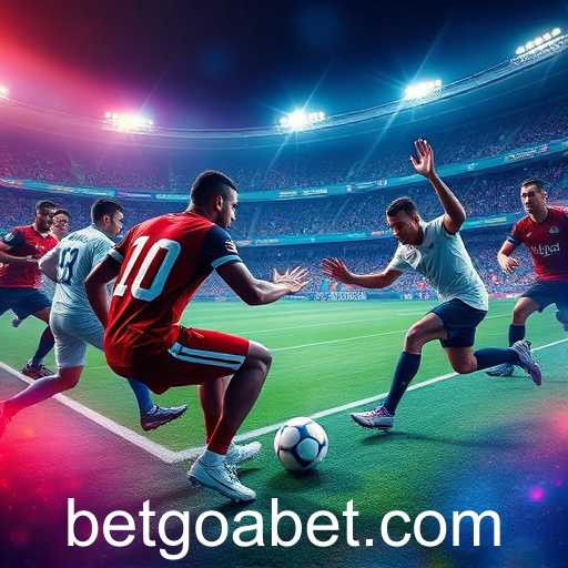 The Role of Goabet in Today's Gaming Industry