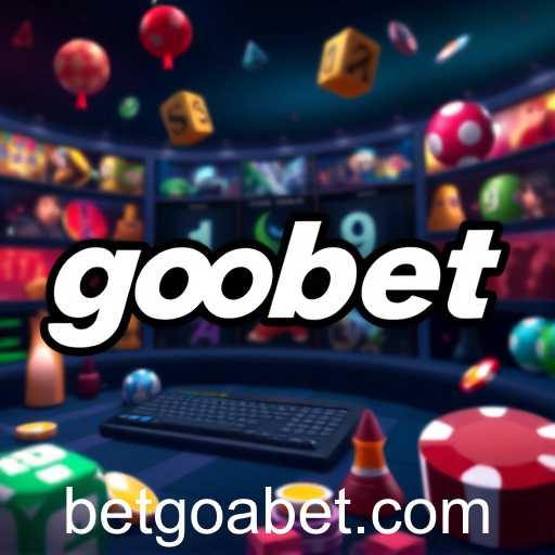 Gaming at the Edge: How Goabet is Shaping Entertainment
