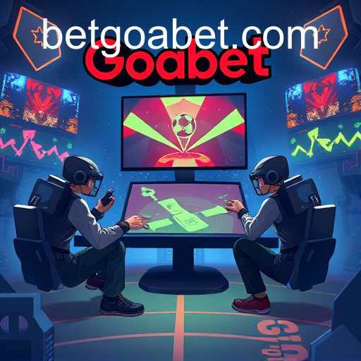 Goabet: Bridging Digital Gamers with Strategic Excellence
