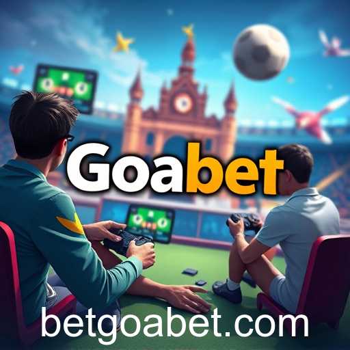 Goabet: A New Chapter for Online Gaming