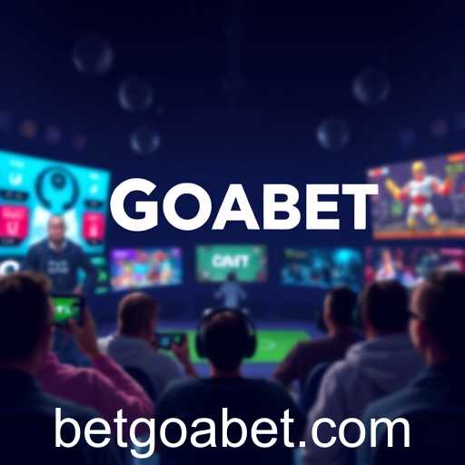 Gaming Platform 'Goabet': Revolutionizing Online Play