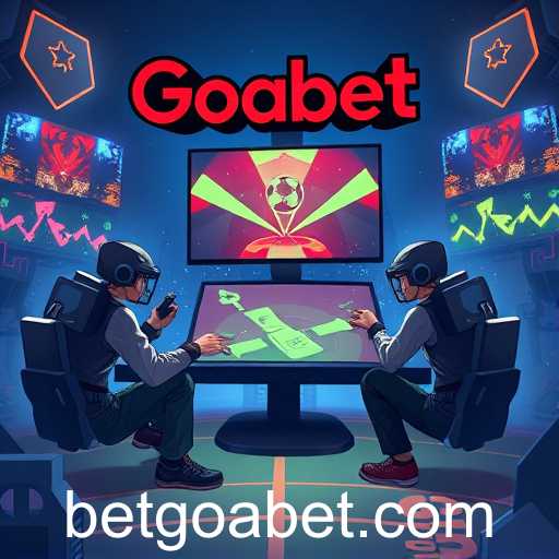 The Game Plan: Goabet's Rise in Online Gaming