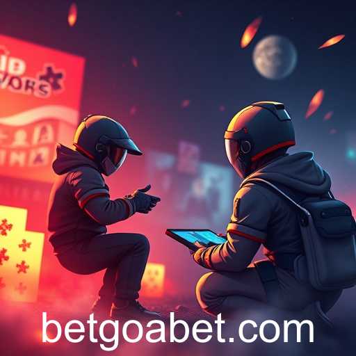 Goabet: Navigating Trends in Online Gaming