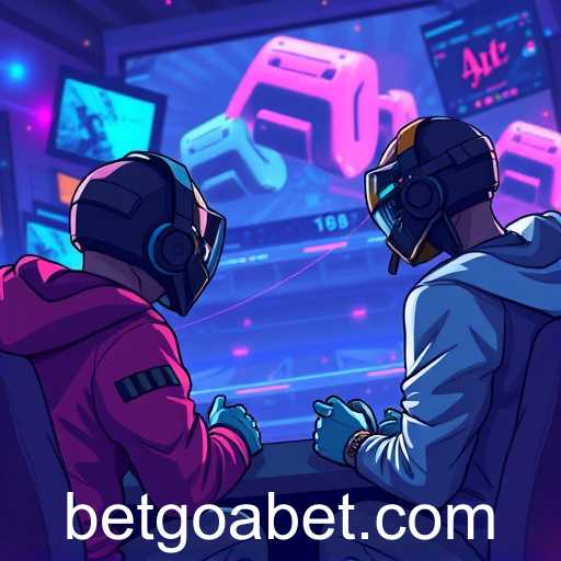 The Rise of Goabet: Gaming Trends to Watch