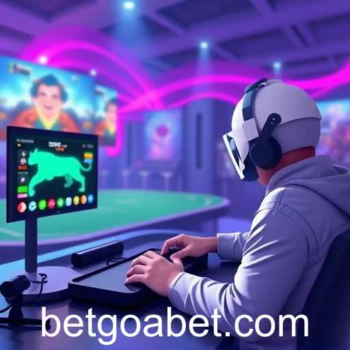 Rise of Online Gaming in 2025