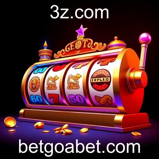 Exploring the Exciting World of Slot Machines on Goabet
