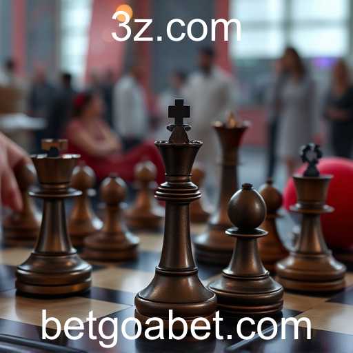Exploring 'Betting Strategy' Games: Mastering the Art of Wagering with GOABET